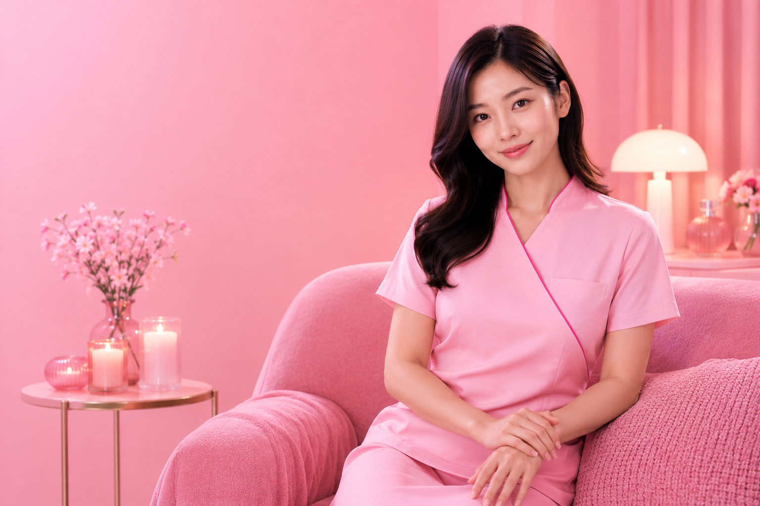 서울·경기·인천 홈케어테라피 지역 안내 대표이미지